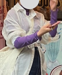 GRL | その他トップス