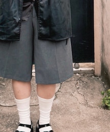 GU | カーゴパンツ