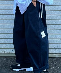 ASUSL | パンツ