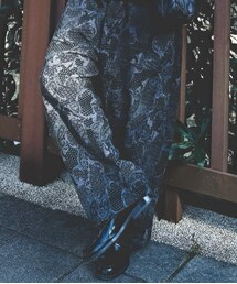 HARUTA | ローファー