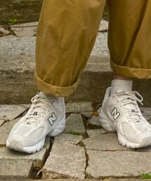 NEW BALANCE | シューズ