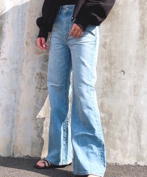 UNIQLO | デニムパンツ