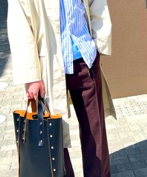 EMMA CLOTHES | パンツ