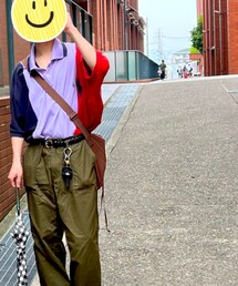 UNIQLO | ショルダーバッグ