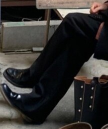 HARE | スラックス