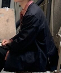 le | テーラードジャケット