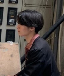 NEZU YOHINTEN | シャツ/ブラウス