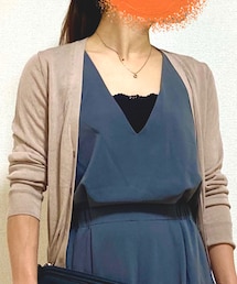 UNIQLO | オールインワン・サロペット