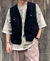 古着 | ベスト