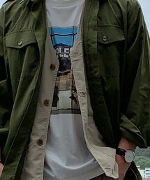 古着 | シャツ/ブラウス