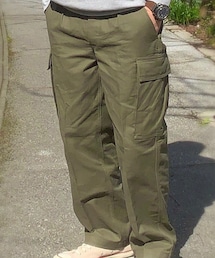 古着 | カーゴパンツ