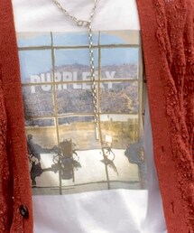 Purple&Yellow | Tシャツ/カットソー