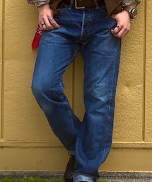 Levi's | デニムパンツ