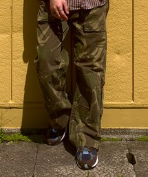 古着 | カーゴパンツ