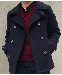 BEAMS | ピーコート