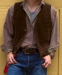 古着 | シャツ/ブラウス