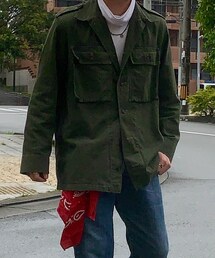 古着 | ミリタリージャケット