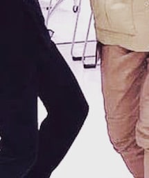 NUMBER (N)INE | チノパンツ