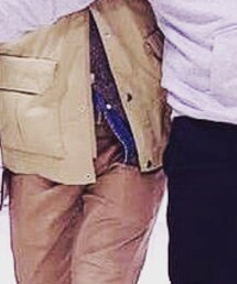 KAPITAL | シャツ/ブラウス