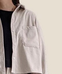 Per sist ence | トップス