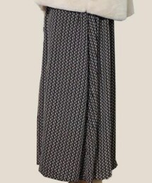 Per sist ence | スカート