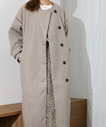 Per sist ence | ジャケット/アウター