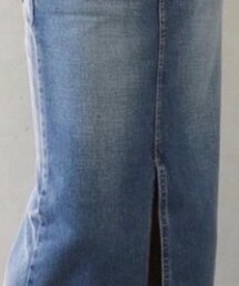 Per sist ence | スカート