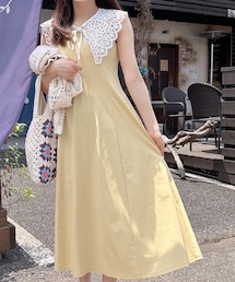 UNIQLO | ワンピース/ドレス