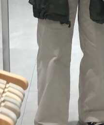 無印良品 | チノパンツ