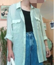 Gleam | シャツ/ブラウス