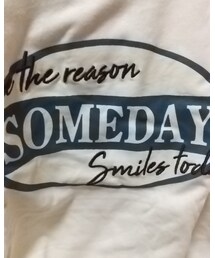 しまむら | Tシャツ/カットソー
