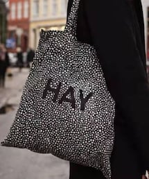 HAY | トートバッグ