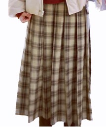 earth music&ecology | スカート