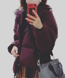 GU | ダウンジャケット/コート