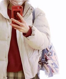 GU | ダウンジャケット/コート