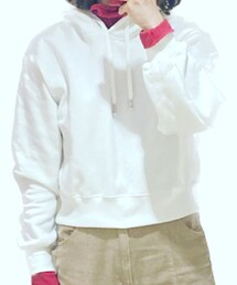 GU | スウェット