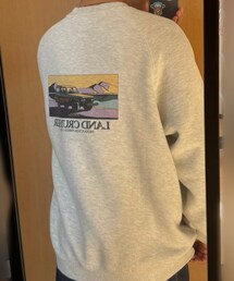 FREAK'S STORE | スウェット