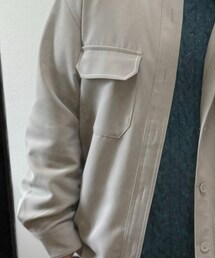 GU | シャツ/ブラウス