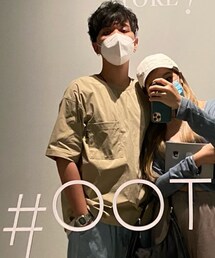 niko and... | Tシャツ/カットソー