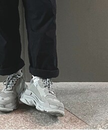 Balanciaga | スニーカー