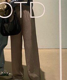 GU | チノパンツ