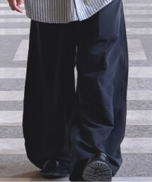 army logic | チノパンツ