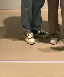 MIHARAYASUHIRO | スニーカー