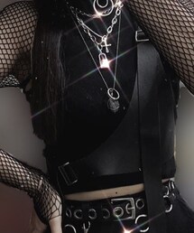 H&M | タンクトップ