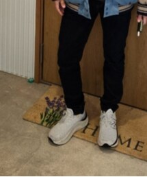 UNIQLO | デニムパンツ