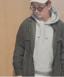 GU | セットアップ