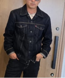 Levi's | デニムジャケット