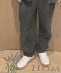GU | セットアップ