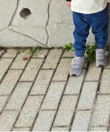 無印良品 | デニムパンツ