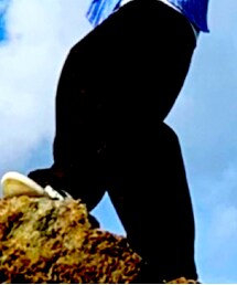 no brand | カーゴパンツ